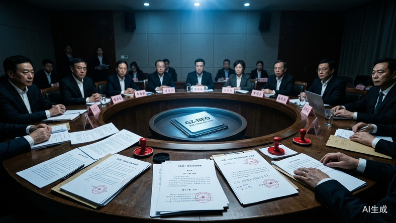 白宫、欧洲、梵蒂冈、联合国……正在排队定义AI规则